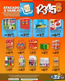 Catálogo DB Supermercados Página 2: Desodorante aerosol monange 89g fragrâncias €6,99