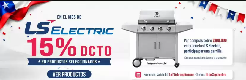 Catálogo Vitel semana 38 Página 2