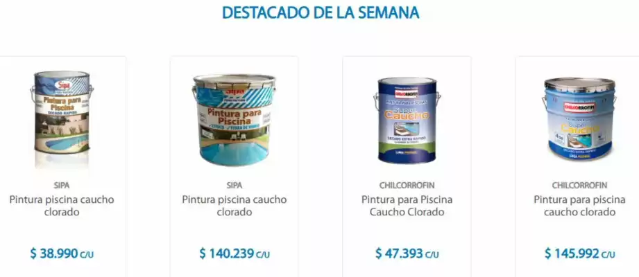 Ferretería Yolito (válido hasta 22-09)