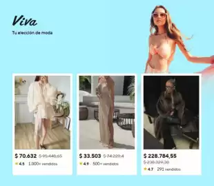 Catálogo AliExpress Página 1