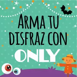 Catálogo Almacenes Only Página 1