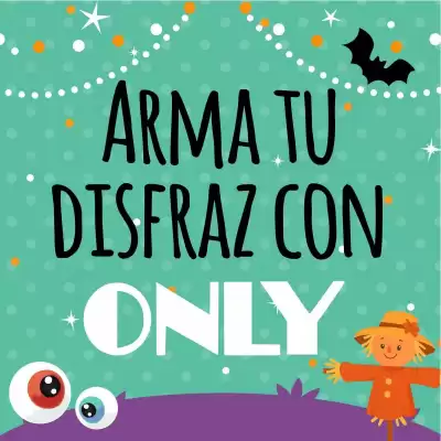 Catálogo Almacenes Only (válido hasta 1-10)