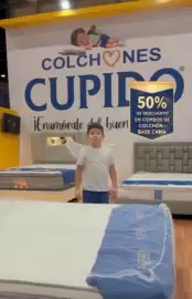 Catálogo Colchones Cupido semana 38 Página 2