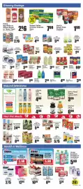 Ray's Food weekly ad week 38 Page 2: Nature Valley Crunchy Granola Bars €7,99, Premier Protein Shakes €10,99