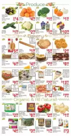 Ingles Markets weekly ad week 38 Page 2
