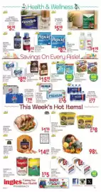 Ingles Markets weekly ad week 38 Page 4