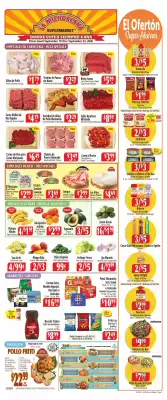 El Ahorro (valid until 22-09)