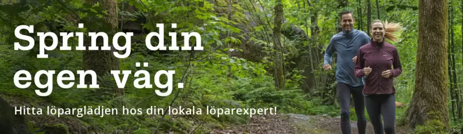 Team Sportia reklamblad vecka 38 Sida 1