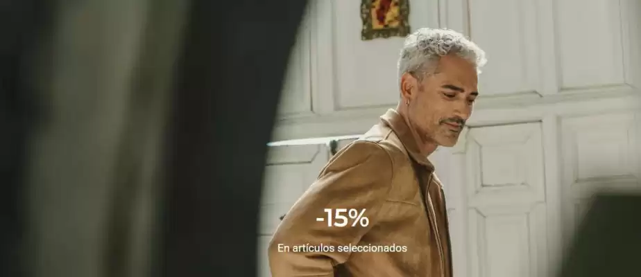 Núñez de Arenas (válido hasta el 29-09)