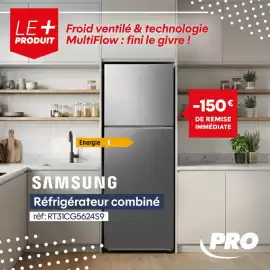 Catalogue Pro&Cie semaine 38 page 2