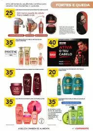 Folheto Continente | Beleza Página 7: L'oreal paris elvive full resist, Elvive dream long