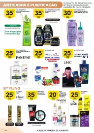 Folheto Continente | Beleza Página 8: Garnier ultra suave shampoo equilibrante