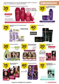 Folheto Continente | Beleza Página 9: L'oreal excellence creme, Koleston