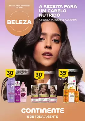 Continente | Beleza (válido até 27-09)