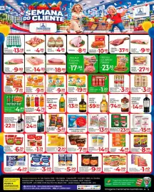 Catálogo Supermercados Santa Helena semana 38 Página 1: Refrigerante cini ou wimi 2l sabores pet €4,79