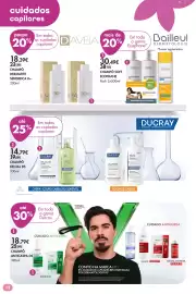 Folheto Pingo Doce | Beleza Página 12: Bailleul dermatologie champô soft ecophane €30,49