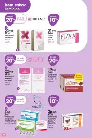 Folheto Pingo Doce | Beleza Página 18: Estrofito forte bio €22,99, Cranfort €19,79