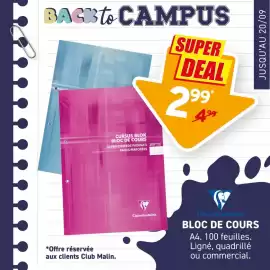 Catalogue Trafic page 2