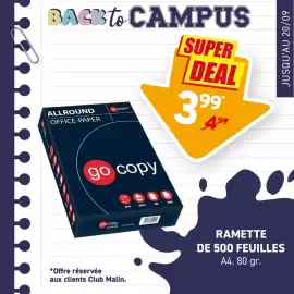 Catalogue Trafic page 4