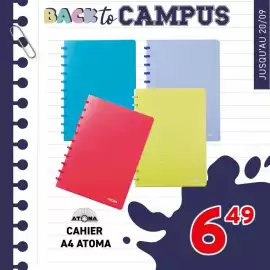 Catalogue Trafic page 5