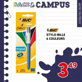 Catalogue Trafic page 7