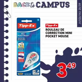 Catalogue Trafic page 8