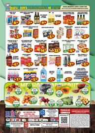 Catálogo Zattão Supermercado Página 2: Óleo composto tradição €9,98, Feijão carioca caldo nobre premium €7,85