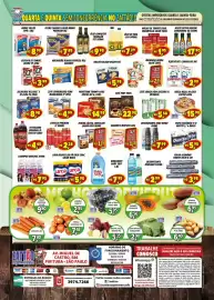 Catálogo Zattão Supermercado Página 2: Óleo composto tradição €9,98, Feijão carioca caldo nobre premium €7,85