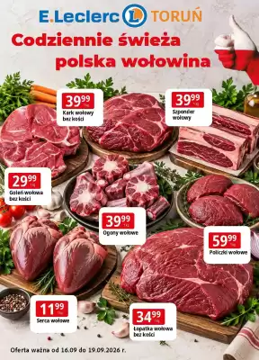 E.Leclerc (ważność do 19-09)