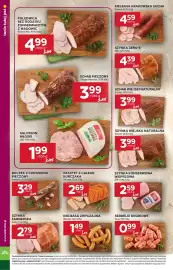 Stokrotka Market gazetka tydzień 38 Strona 10
