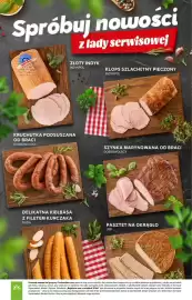 Stokrotka Market gazetka tydzień 38 Strona 12