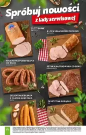 Stokrotka Market gazetka tydzień 38 Strona 12