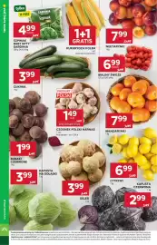 Stokrotka Market gazetka tydzień 38 Strona 14
