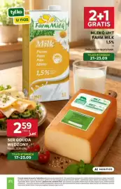 Stokrotka Market gazetka tydzień 38 Strona 15