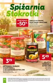Stokrotka Market gazetka tydzień 38 Strona 18