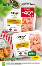 Stokrotka Market gazetka tydzień 38 Strona 2
