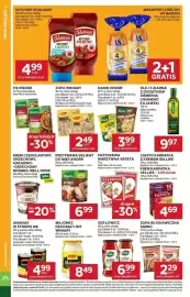 Stokrotka Market gazetka tydzień 38 Strona 20