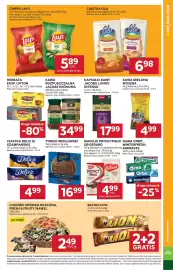 Stokrotka Market gazetka tydzień 38 Strona 21