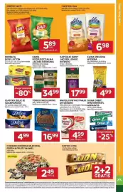 Stokrotka Market gazetka tydzień 38 Strona 21
