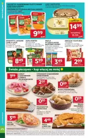 Stokrotka Market gazetka tydzień 38 Strona 24