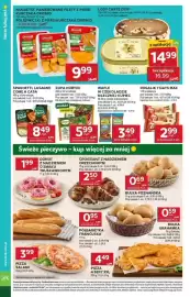 Stokrotka Market gazetka tydzień 38 Strona 24