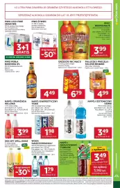 Stokrotka Market gazetka tydzień 38 Strona 25