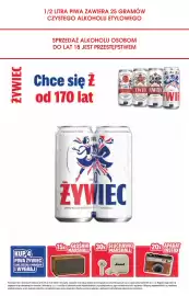 Stokrotka Market gazetka tydzień 38 Strona 26