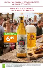 Stokrotka Market gazetka tydzień 38 Strona 27