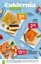 Stokrotka Market gazetka tydzień 38 Strona 3