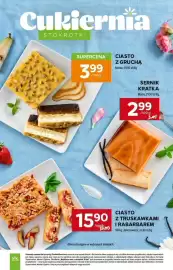 Stokrotka Market gazetka tydzień 38 Strona 3