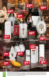 Stokrotka Market gazetka tydzień 38 Strona 30