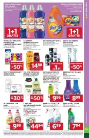 Stokrotka Market gazetka tydzień 38 Strona 34