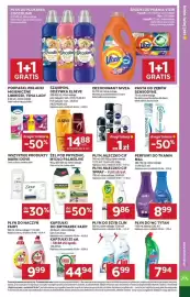 Stokrotka Market gazetka tydzień 38 Strona 34