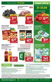 Stokrotka Market gazetka tydzień 38 Strona 35